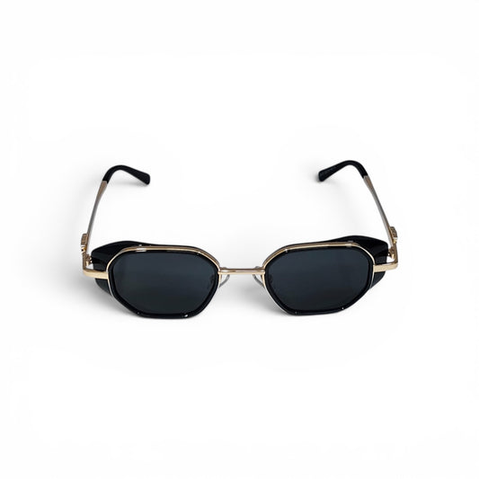CLN Premium Metal Sunglass