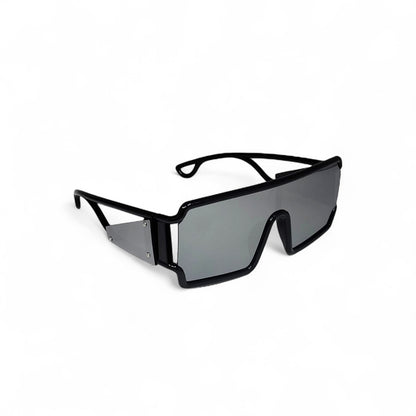 Balenci Oversized Square Sunglass