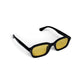 Derby Rectangle Sunglass