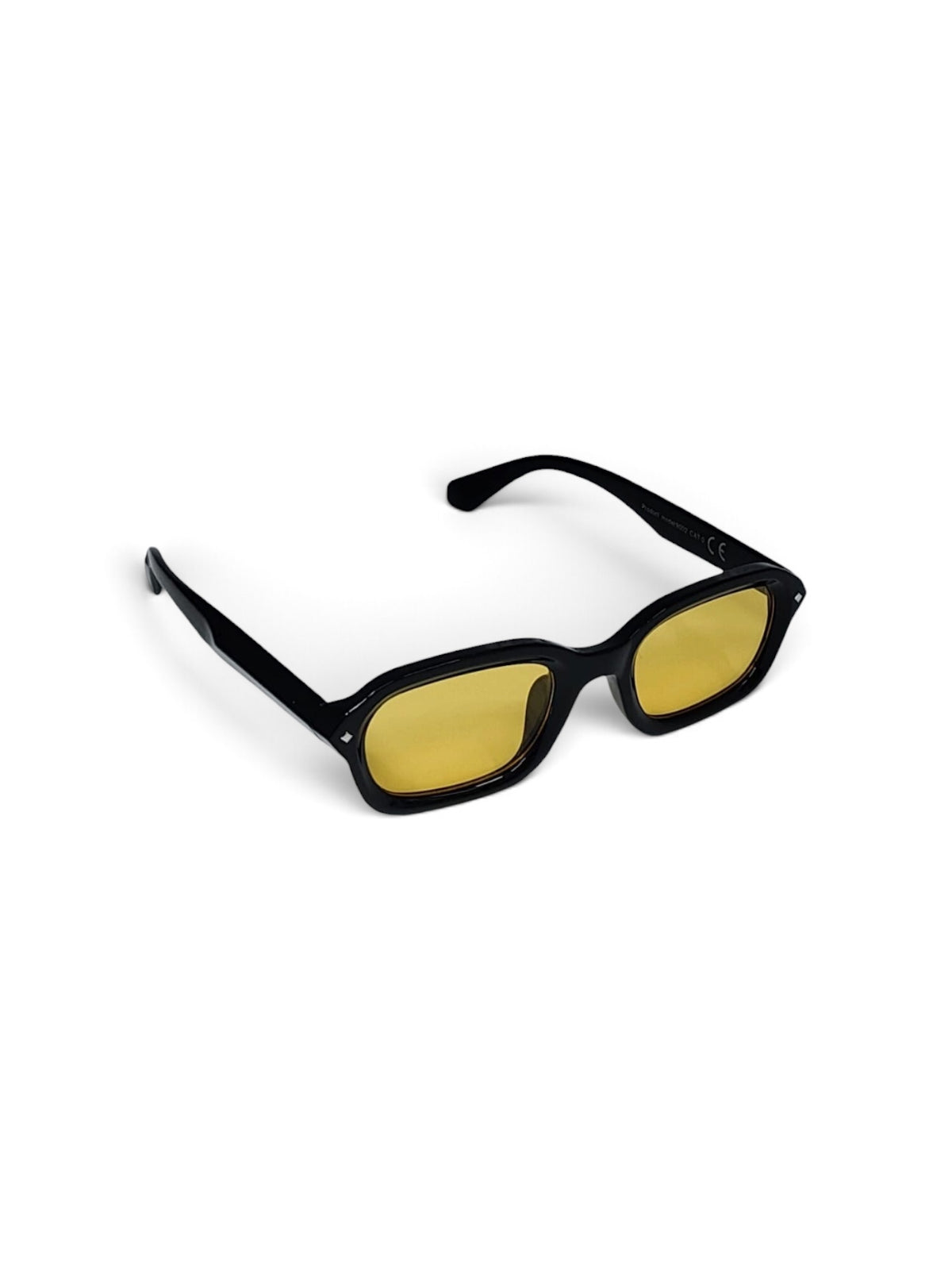 Derby Rectangle Sunglass