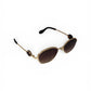 Luxe Metallic Sunglass 05