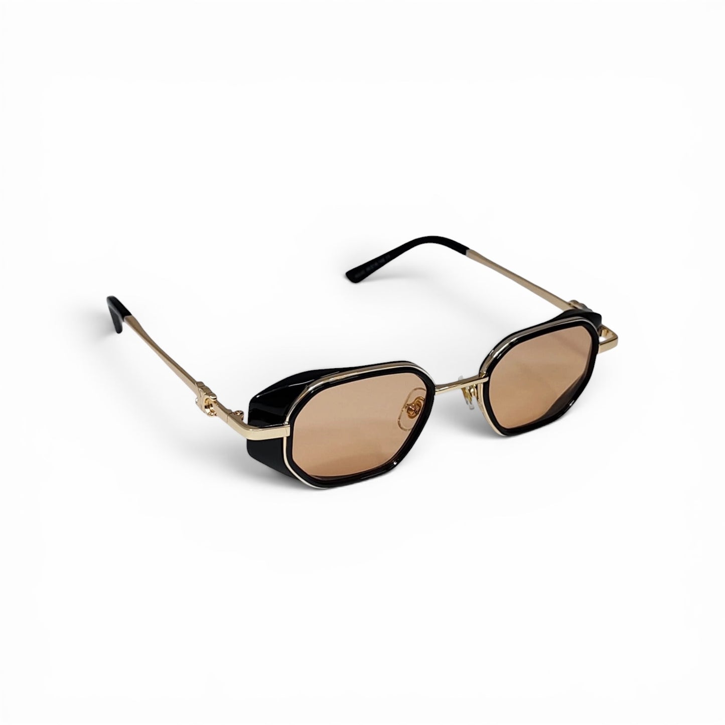 CLN Premium Metal Sunglass