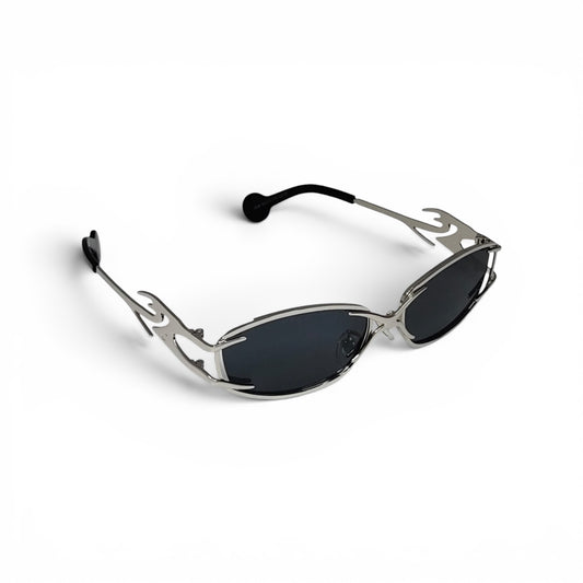 Y2k Punk Metal Unisex