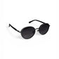 Luxe Cat Metallic Sunglass 73