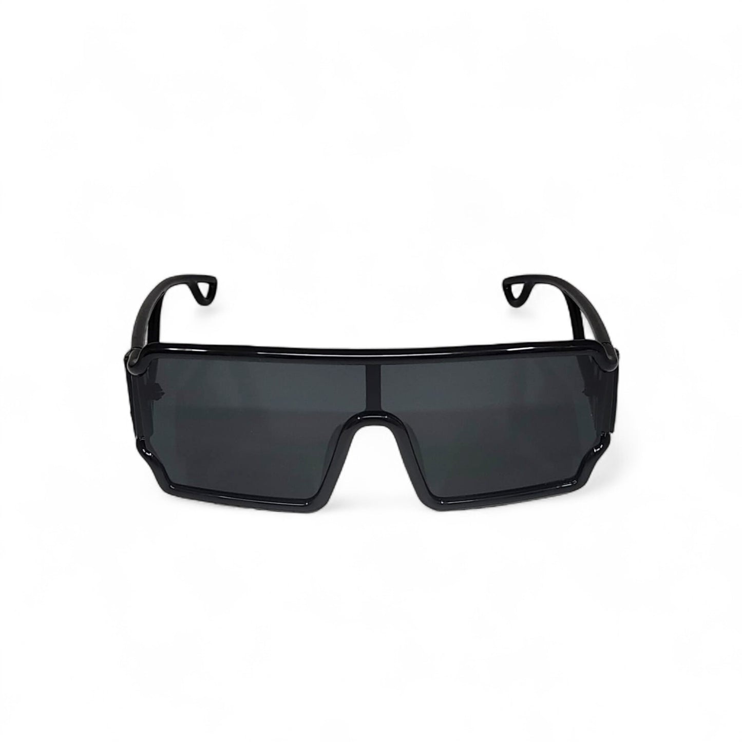 Balenci Oversized Square Sunglass