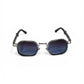 MB Rectangular Sunglass