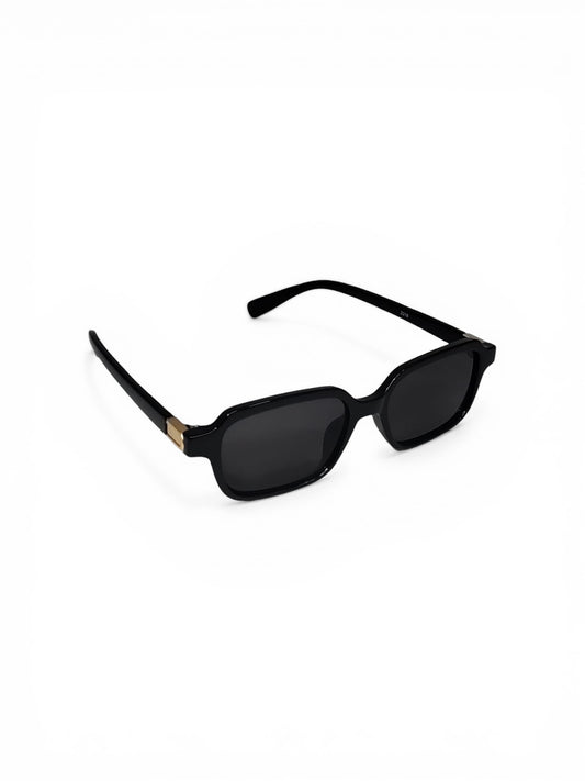 90s Rectangular Sunglass