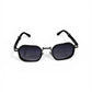 MB Rectangular Sunglass