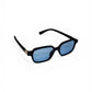 90s Rectangular Sunglass