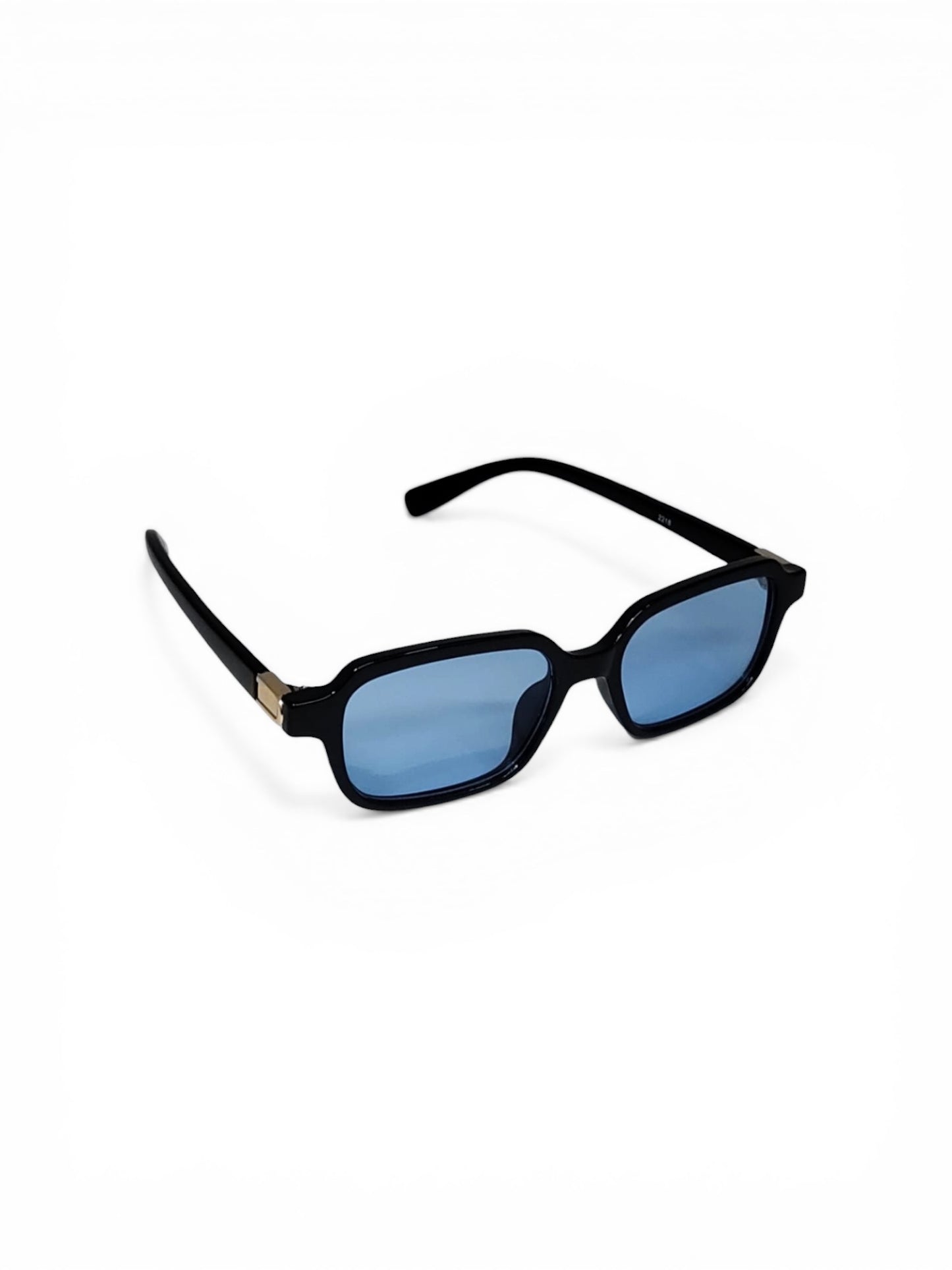 90s Rectangular Sunglass