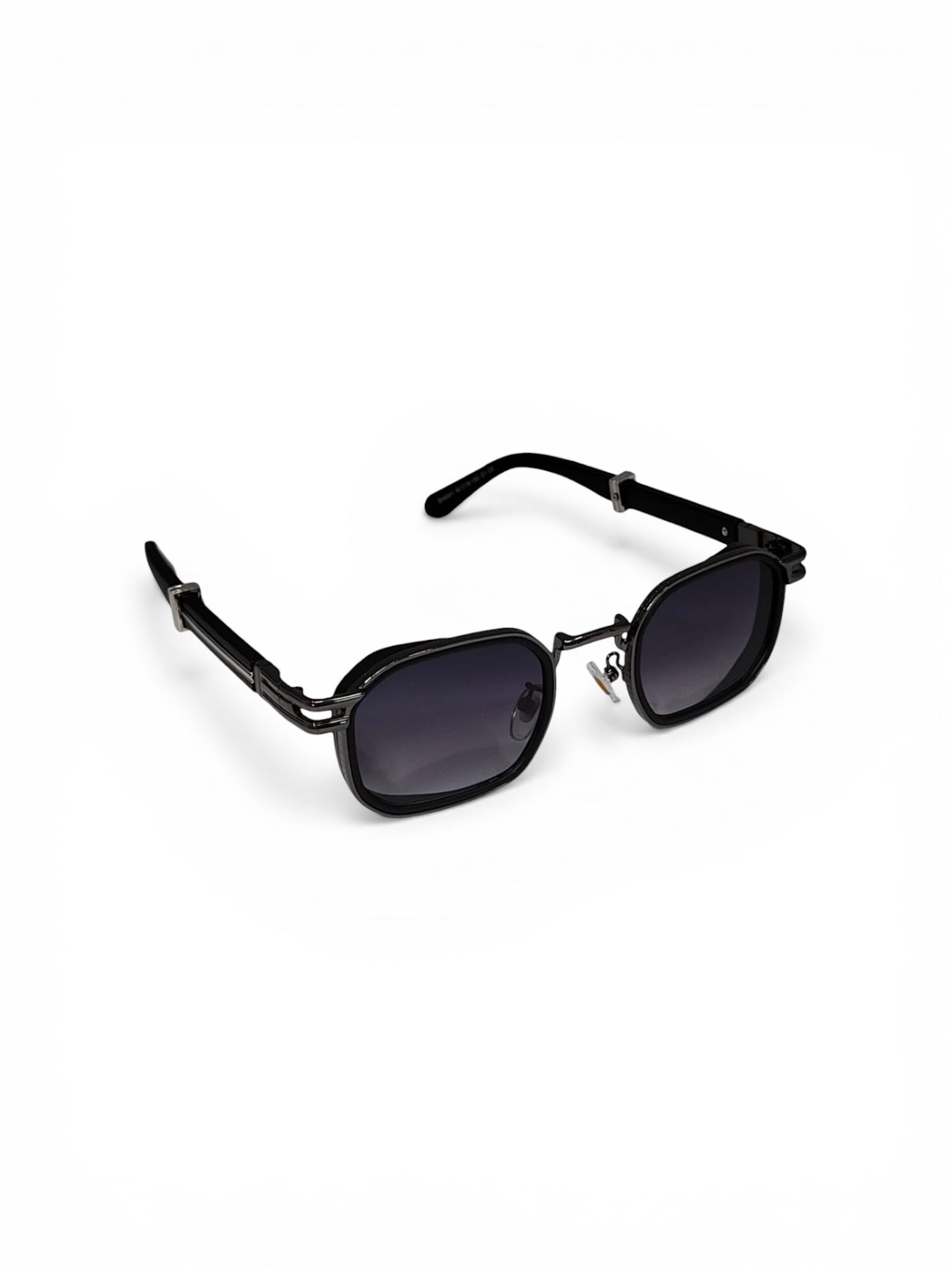MB Rectangular Sunglass