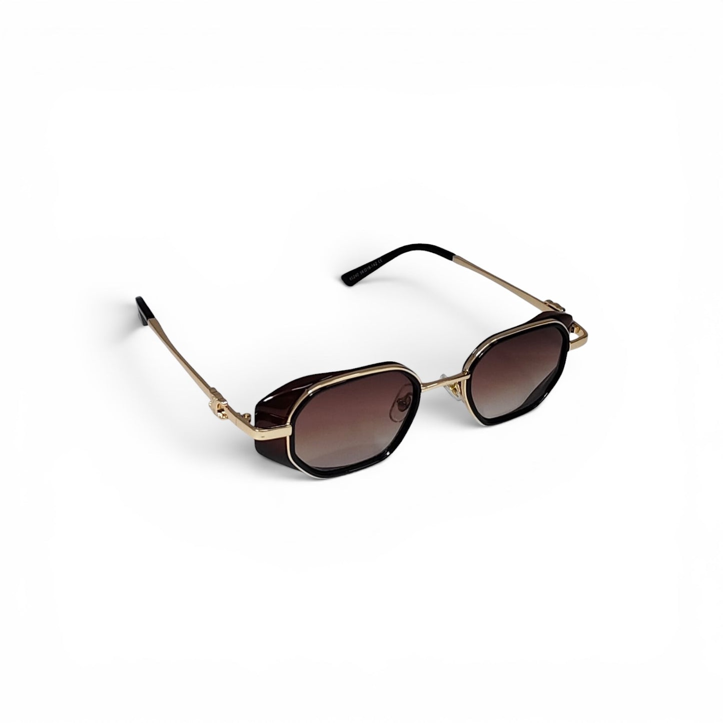 CLN Premium Metal Sunglass