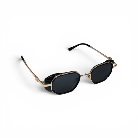CLN Premium Metal Sunglass