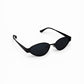 Luxe Metallic Sunglass 96
