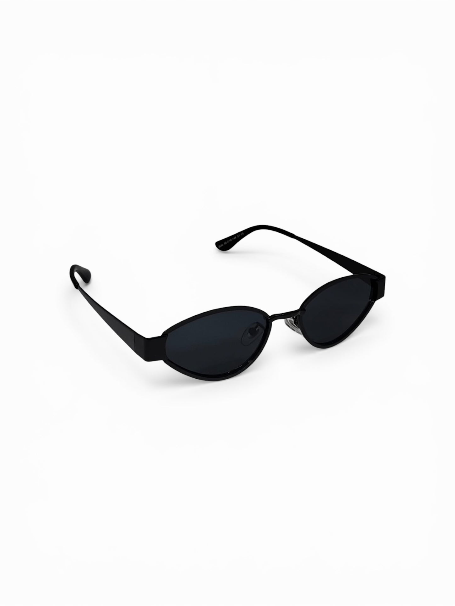 Luxe Metallic Sunglass 96