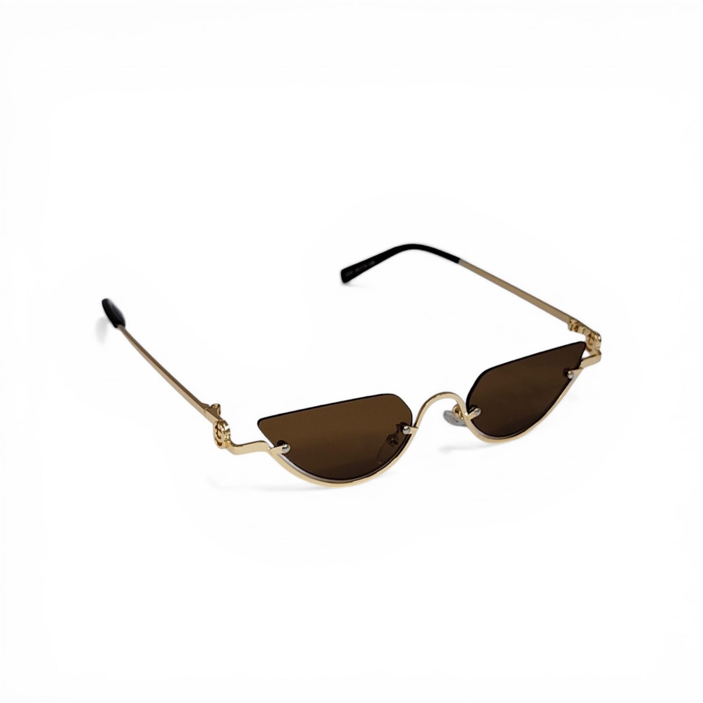 Double G Cat Eye