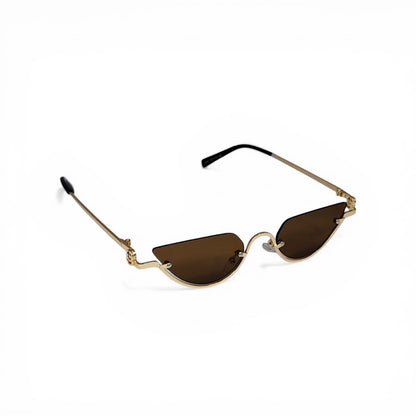 Double G Cat Eye