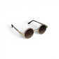 Stone Round Sunglass