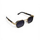 MB Rectangular Sunglass