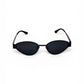 Luxe Metallic Sunglass 96