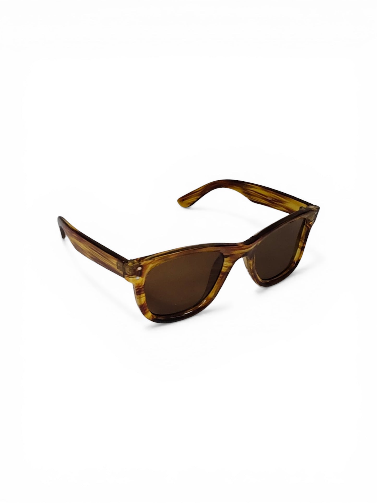 RB Wayfarer Unisex Sunglass