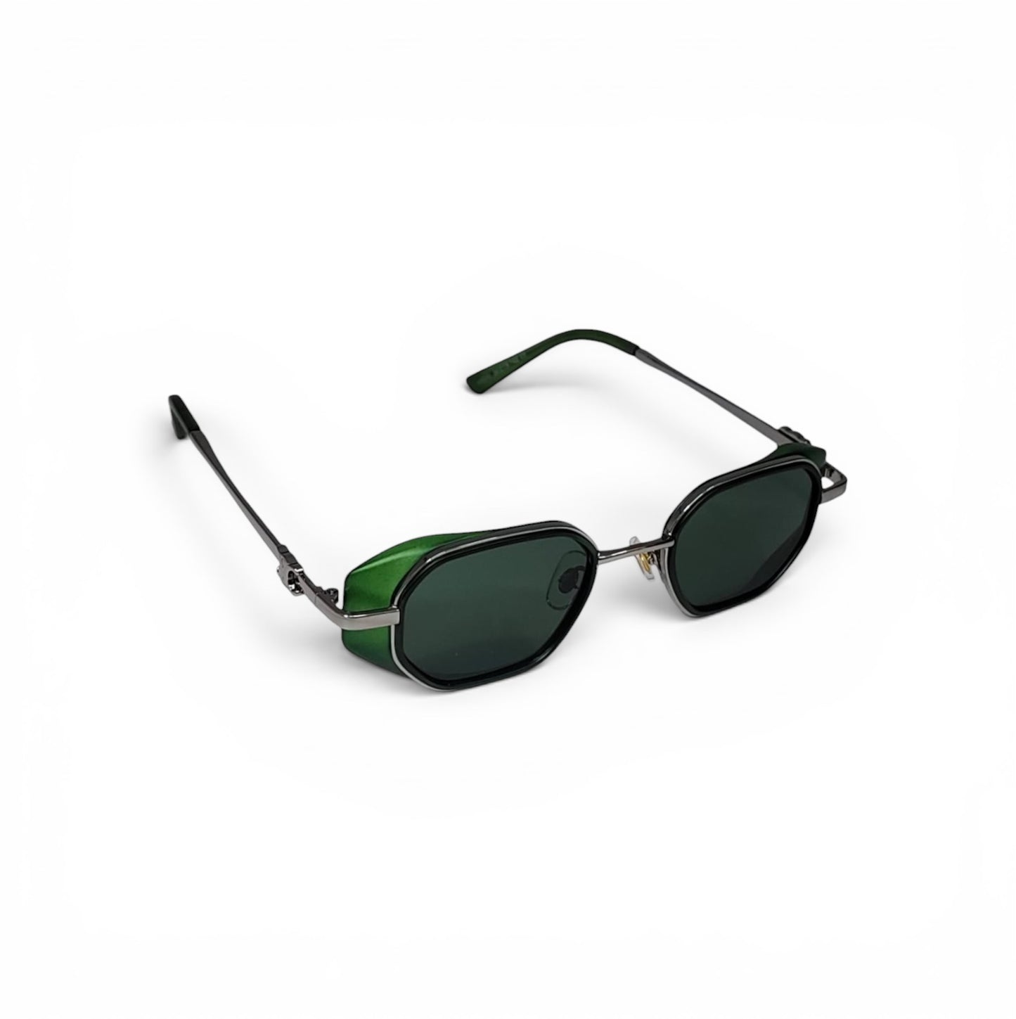 CLN Premium Metal Sunglass