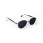 BV Metallic Unisex Sunglass