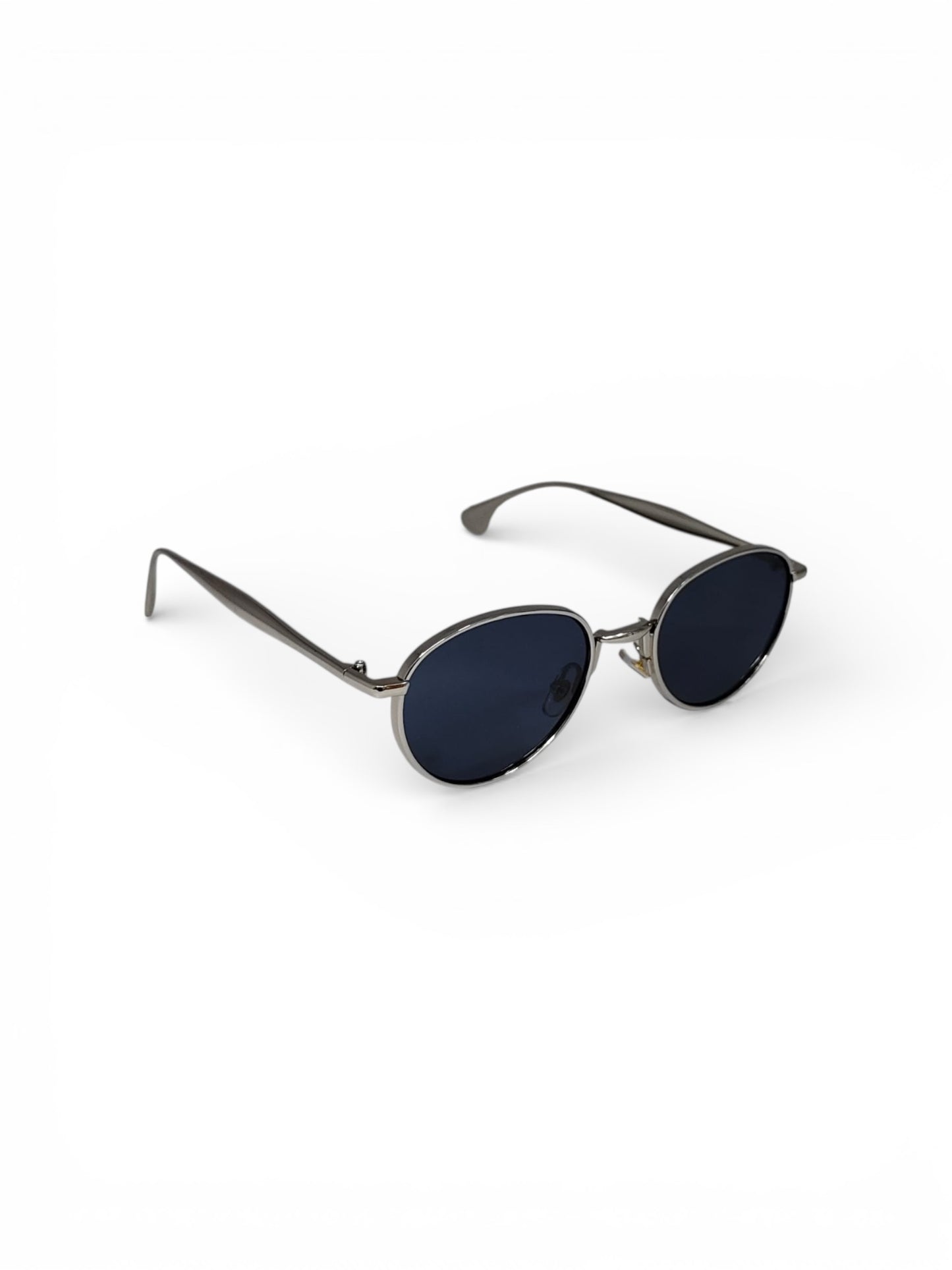BV Metallic Unisex Sunglass