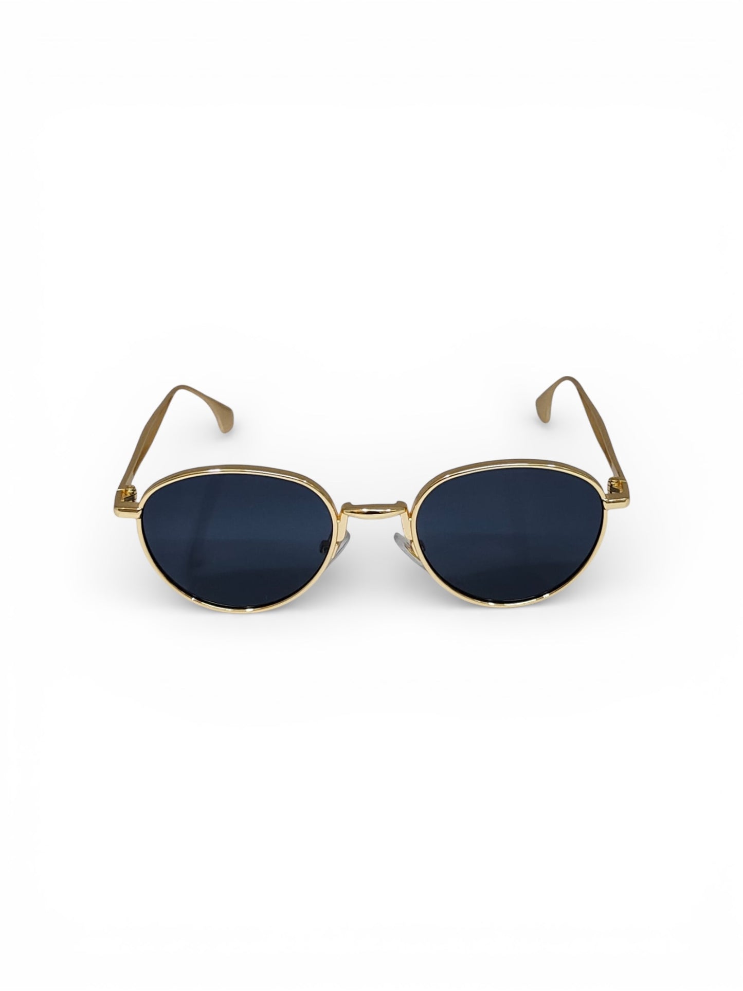 BV Metallic Unisex Sunglass