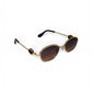 Luxe Metallic Sunglass 05