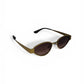 Luxe Metallic Sunglass 96