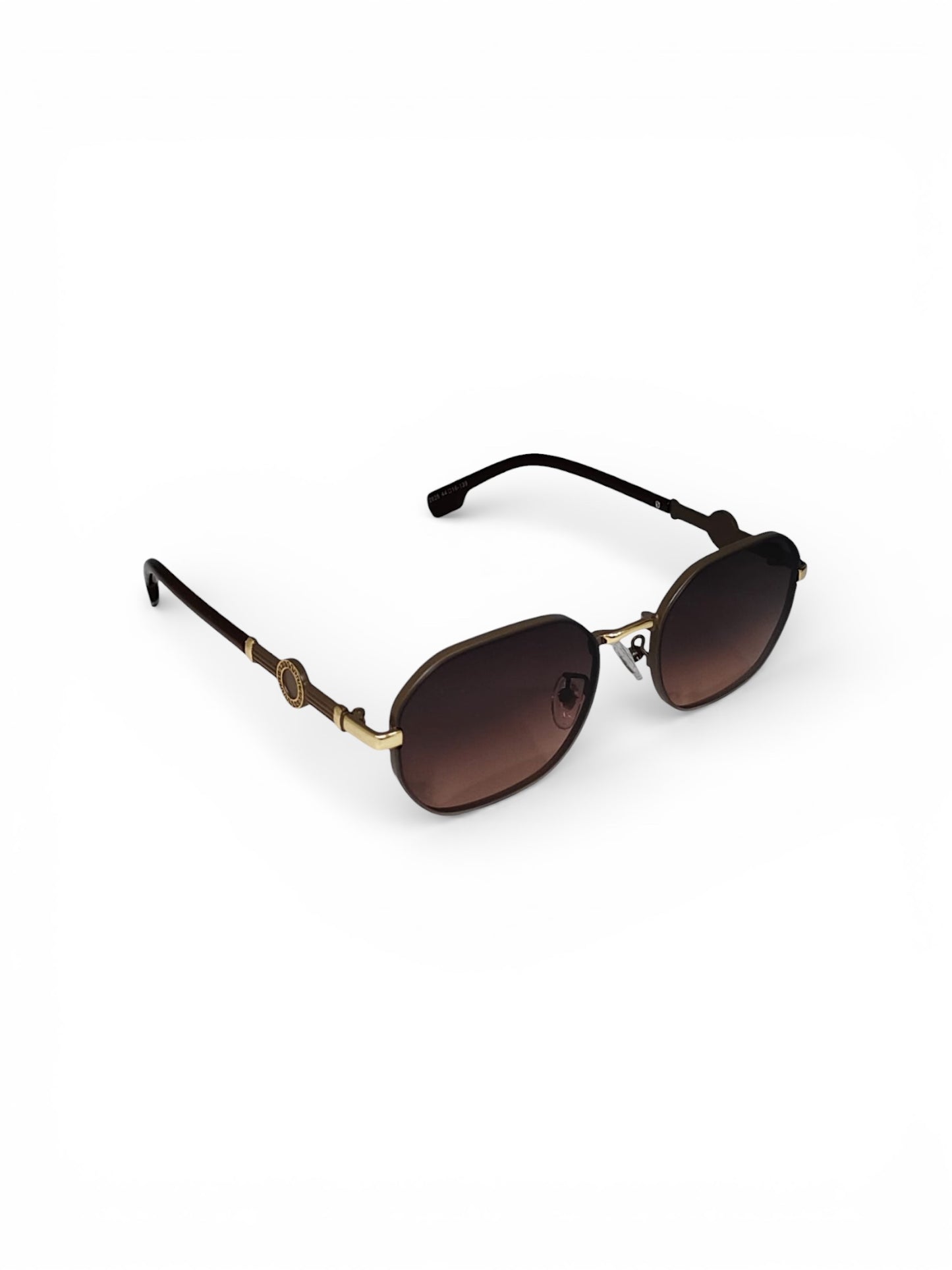 Metal Mode Sunglasses 28