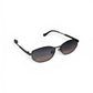 Luxe Metallic Sunglass 77
