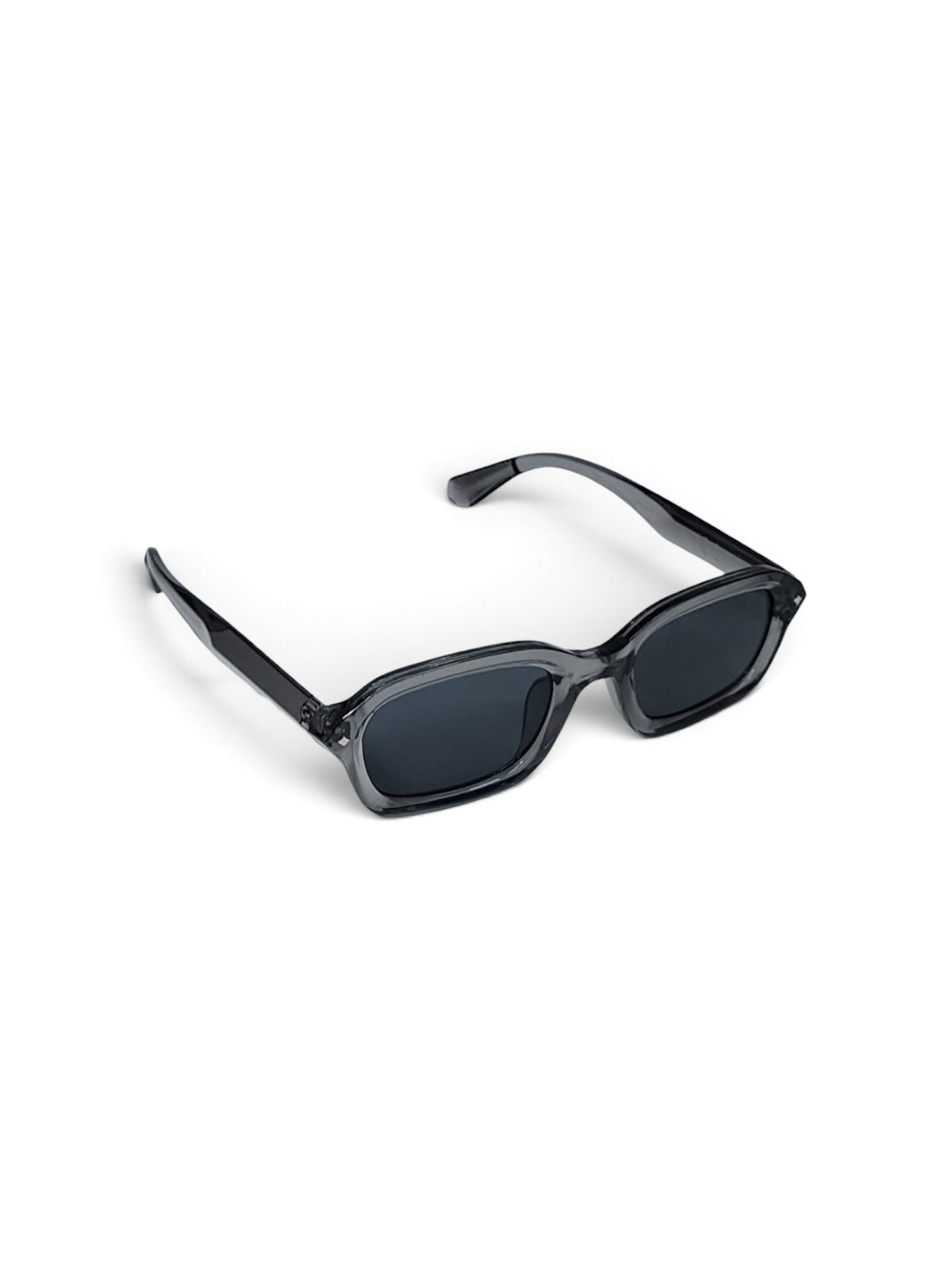 Derby Rectangle Sunglass
