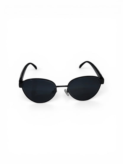 Luxe Metallic Sunglass 12