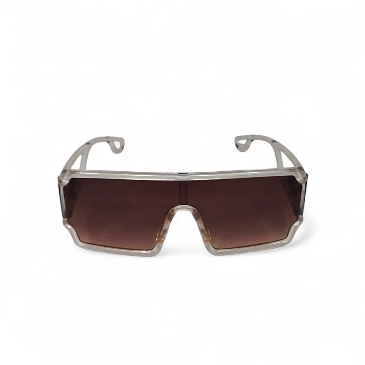 Balenci Oversized Square Sunglass