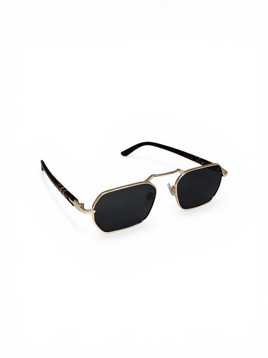 Romano Metal Sunglass