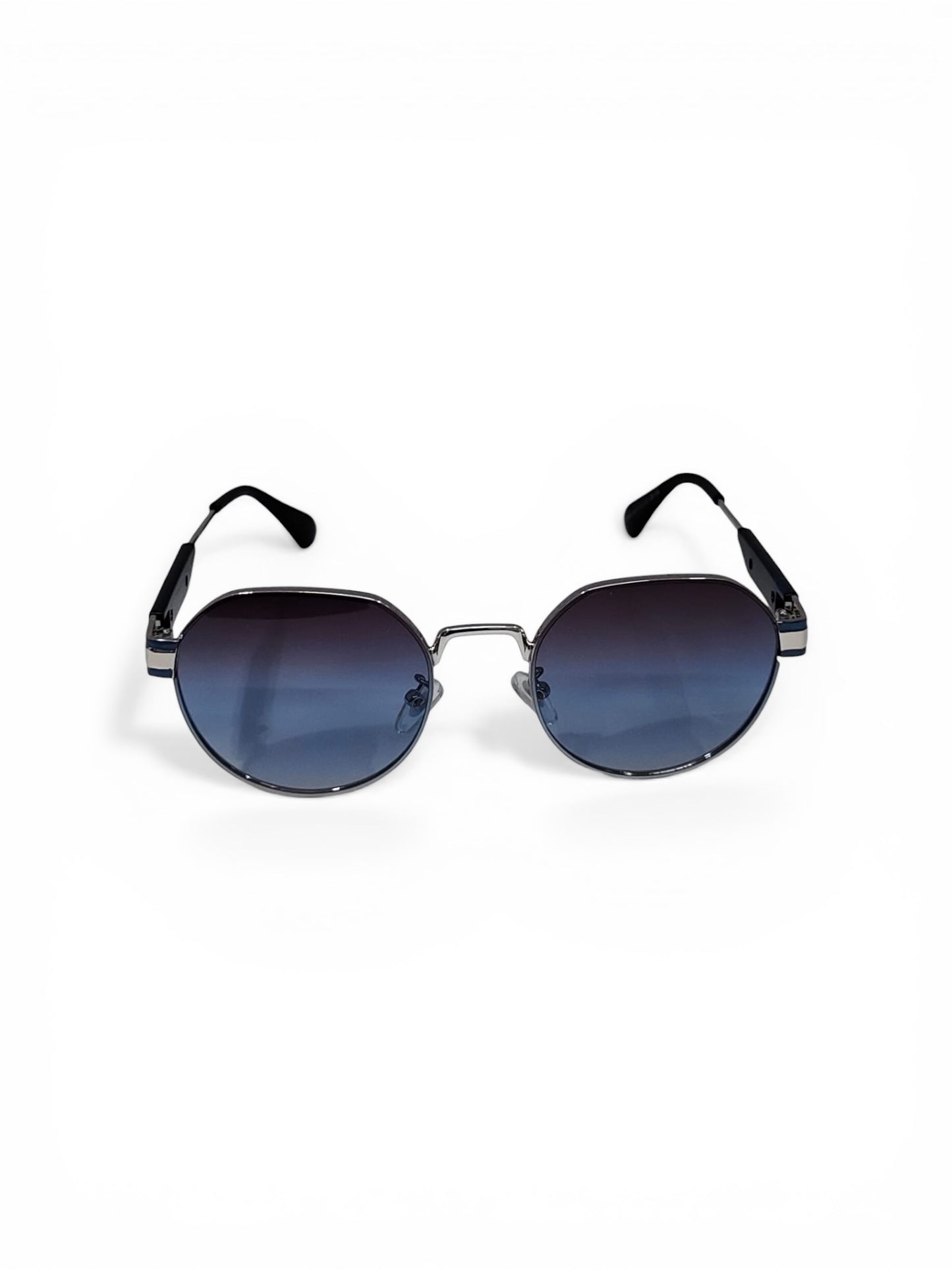 Luxe Metallic Sunglass 54