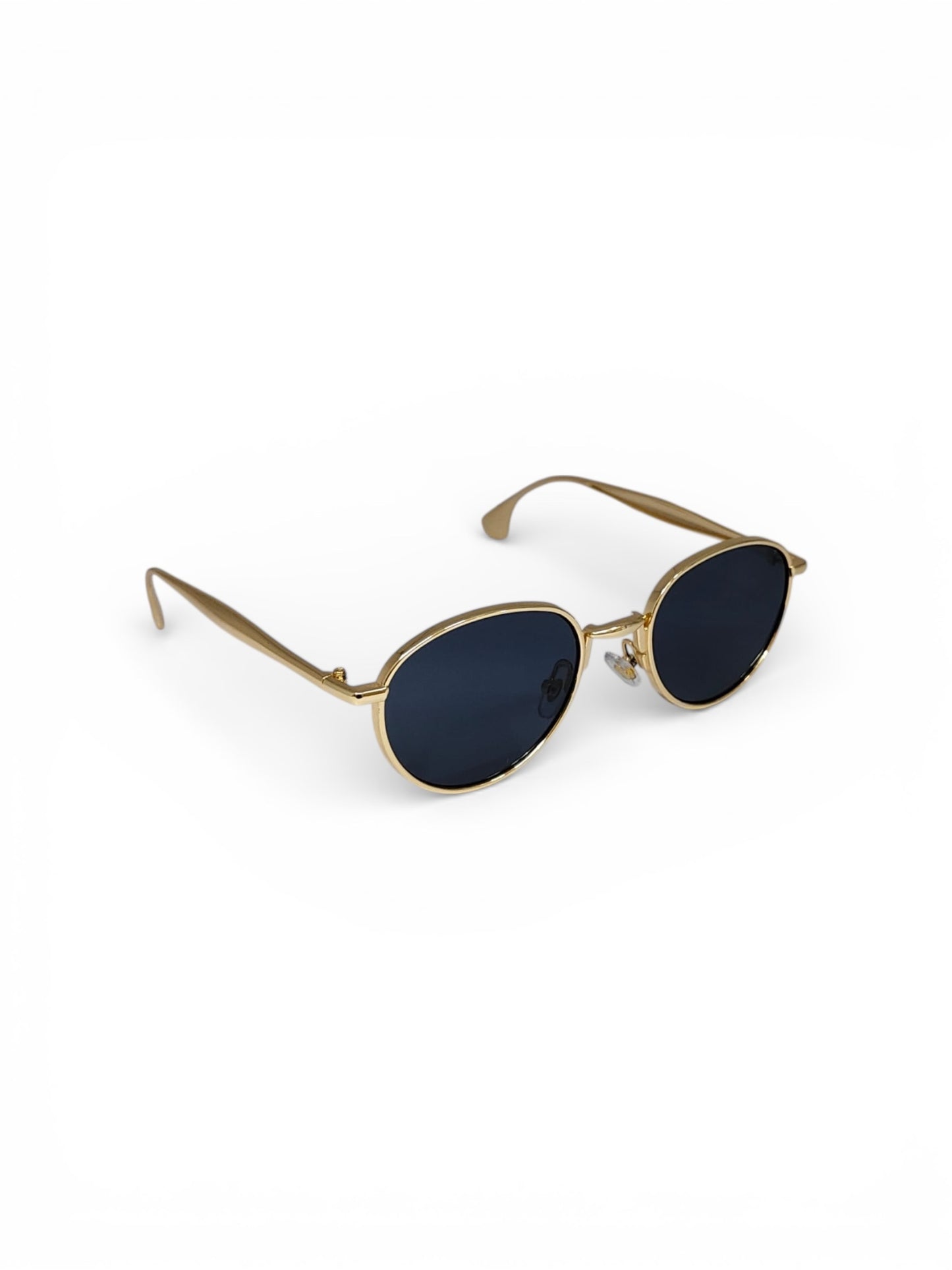 BV Metallic Unisex Sunglass