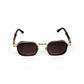 MB Rectangular Sunglass