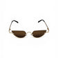 Double G Cat Eye