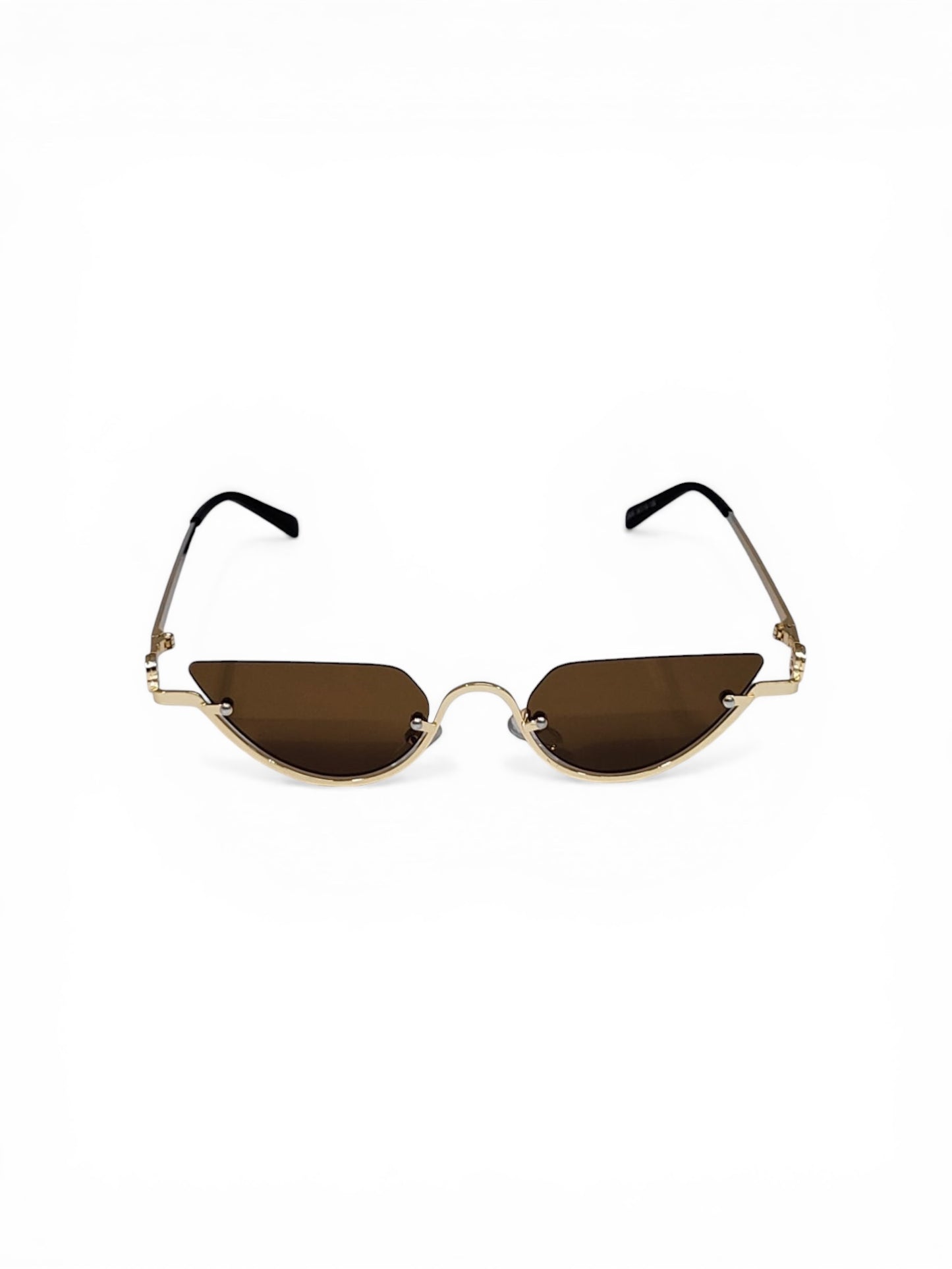 Double G Cat Eye