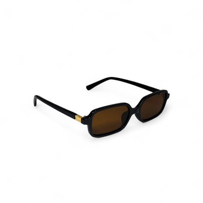 90s Rectangular Sunglass