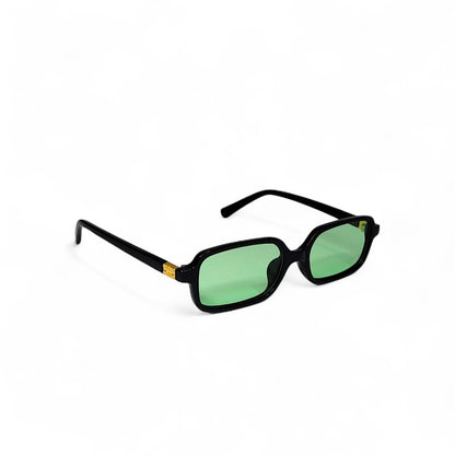 90s Rectangular Sunglass