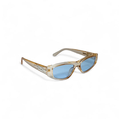 Stylish Stripe Sunglass