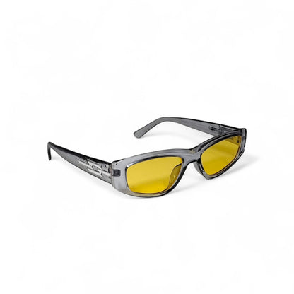 Stylish Stripe Sunglass