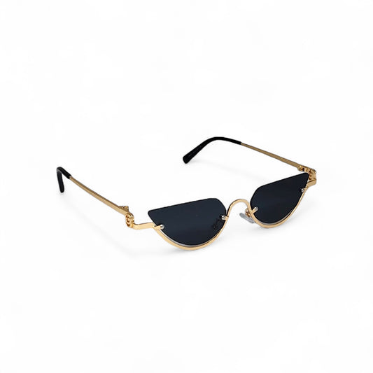 Double G Cat Eye