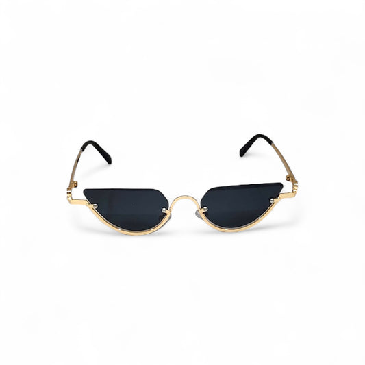 Double G Cat Eye