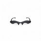 Batwing Rimless