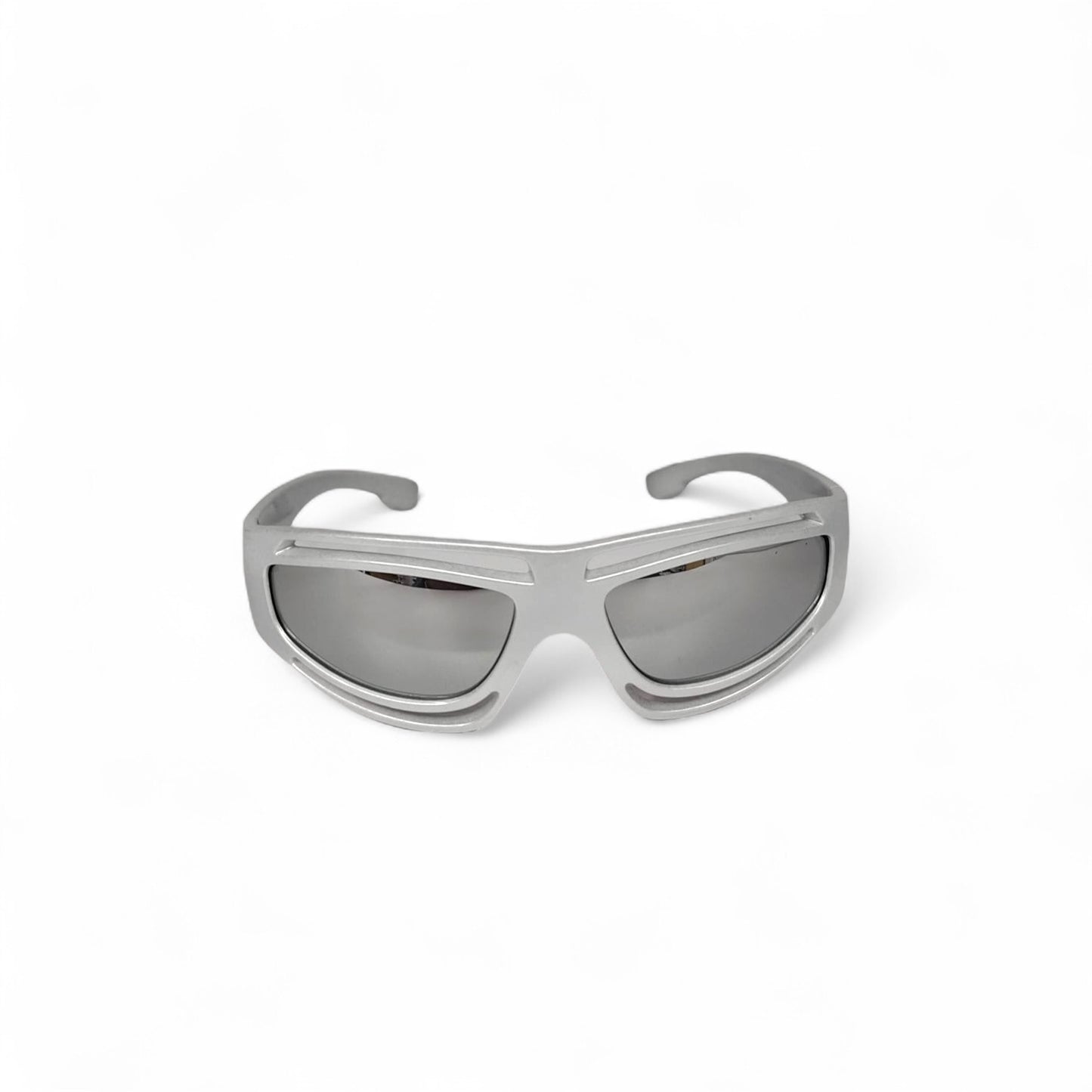 Y2k Biggie Unisex Sunglass